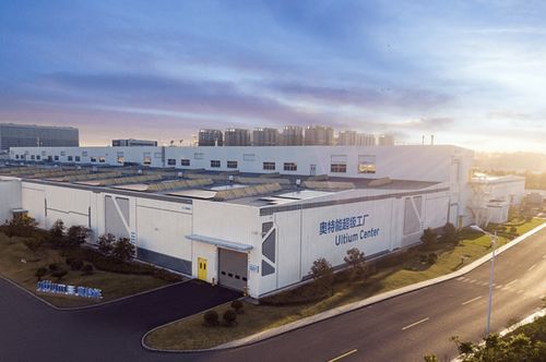 超级玛丽访沪 按下上汽通用转型“加速键”，艾西智酷领跑智能出行新赛道