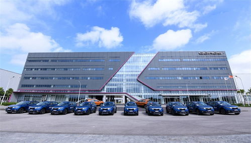 销量增长数倍，以品质取胜的观致汽车，你要不要pick一下？